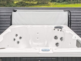 Casa de vacaciones Høll  22