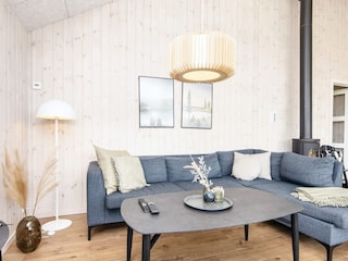 Ferienhaus Høll  27