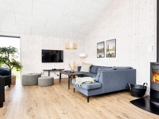 Maison de vacances Høll  5