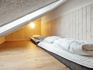 Ferienhaus Høll  16