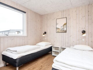 Holiday house Høll  22