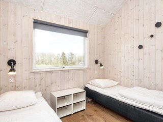 Maison de vacances Høll  9