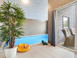 Maison de vacances Høll  22