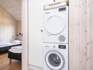 Casa per le vacanze Høll  20