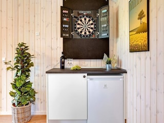 Holiday house Høll  26