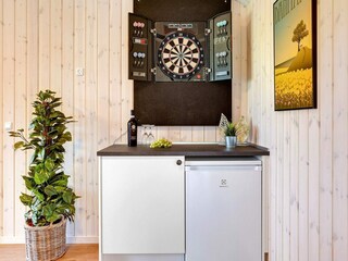 Vakantiehuis Høll  26