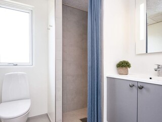 Ferienhaus Høll  31