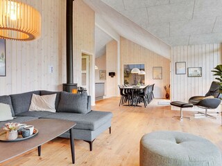 Ferienhaus Høll  18