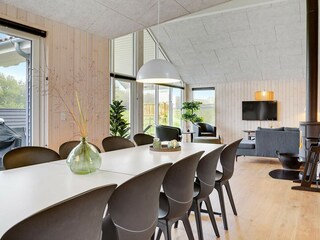 Ferienhaus Høll  20