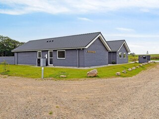 Maison de vacances Høll  10