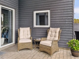 Vakantiehuis Høll  12