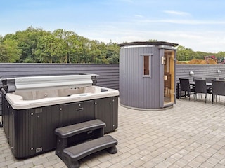 Ferienhaus Høll  32