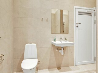 Ferienhaus Høll  19