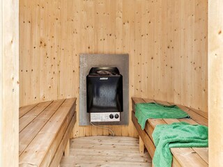 Casa per le vacanze Høll  30