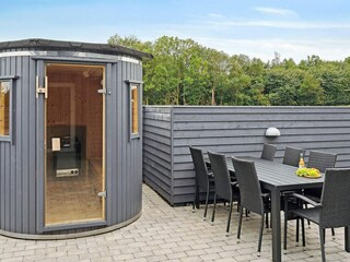 Maison de vacances Høll  27