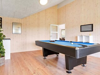 Maison de vacances Høll  28