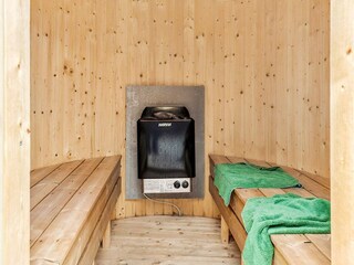 Holiday house Høll  33