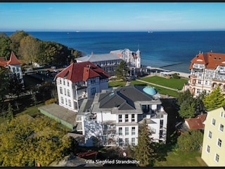 Villa Kühlungsborn-West Umgebung 7