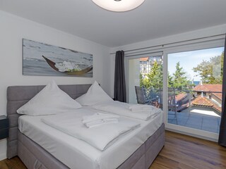 Villa Kühlungsborn-West Ausstattung 6