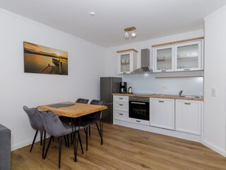 Villa Kühlungsborn-West Ausstattung 4