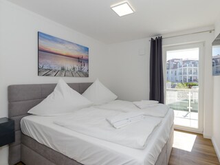 Villa Kühlungsborn-West Ausstattung 7