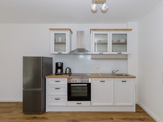 Villa Kühlungsborn-West Ausstattung 6