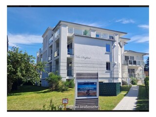 Villa Kühlungsborn-West Außenaufnahme 4