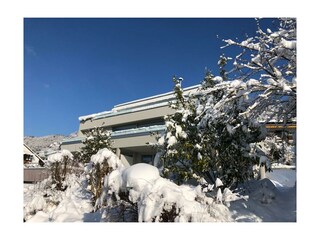 Appartamento per vacanze Bodman-Ludwigshafen Registrazione all'aperto 11