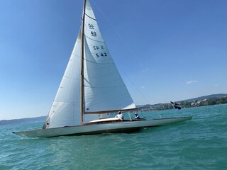 Appartamento per vacanze Bodman-Ludwigshafen Ambiente 30