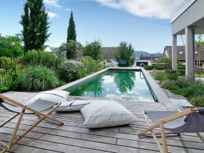 Ferienwohnung Bodensee-Apartment SeeSucht No 86