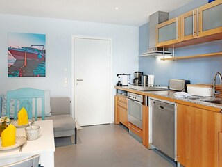 Appartamento per vacanze Bodman-Ludwigshafen Caratteristiche 15