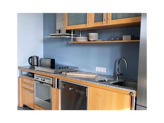 Appartamento per vacanze Bodman-Ludwigshafen Caratteristiche 17