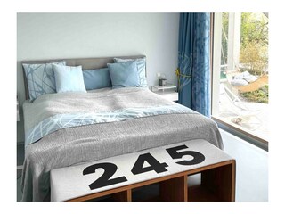 Appartamento per vacanze Bodman-Ludwigshafen Caratteristiche 19