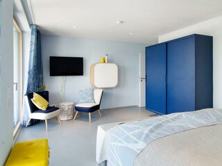 Appartamento per vacanze Bodman-Ludwigshafen Caratteristiche 20