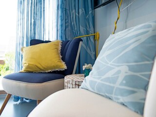 Appartamento per vacanze Bodman-Ludwigshafen Caratteristiche 21