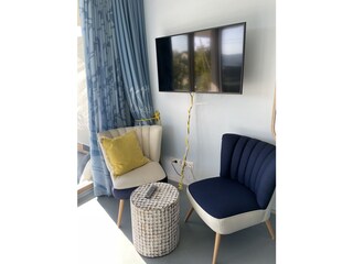 Appartamento per vacanze Bodman-Ludwigshafen Caratteristiche 22