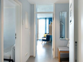 Appartement de vacances Bodman-Ludwigshafen Équipement 24