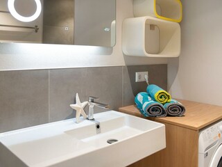 Appartamento per vacanze Bodman-Ludwigshafen Caratteristiche 25