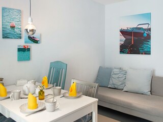 Appartamento per vacanze Bodman-Ludwigshafen Caratteristiche 18