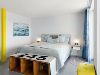 Vakantieappartement Bodman-Ludwigshafen Kenmerken 23