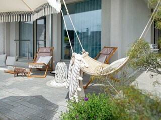 Appartamento per vacanze Bodman-Ludwigshafen Registrazione all'aperto 4