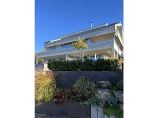 Appartamento per vacanze Bodman-Ludwigshafen Registrazione all'aperto 10