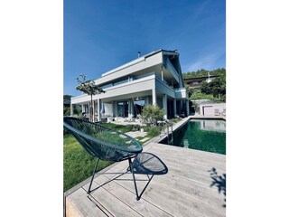 Appartamento per vacanze Bodman-Ludwigshafen Registrazione all'aperto 12