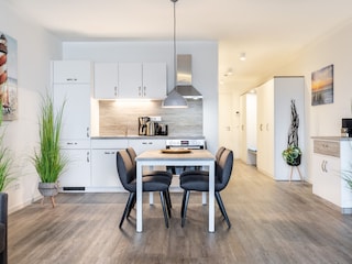 Apartamento de vacaciones Großenbrode Características 6