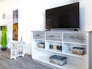 Apartamento de vacaciones Großenbrode Características 3