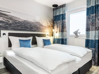 Apartamento de vacaciones Großenbrode Características 10