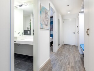 Apartamento de vacaciones Großenbrode Características 12