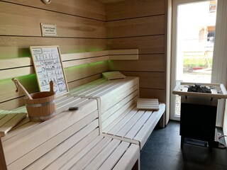 Apartamento de vacaciones Großenbrode Entorno 16