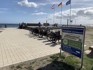 Apartamento de vacaciones Großenbrode Entorno 21