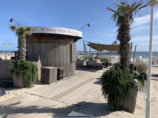 Apartamento de vacaciones Großenbrode Entorno 24